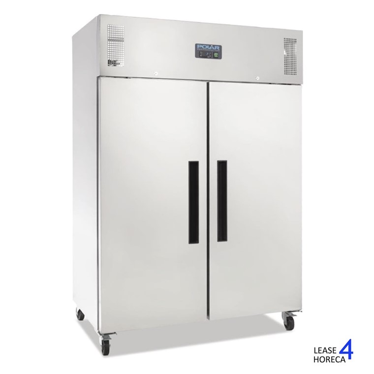 Polar koelkast G594 (1200 liter)